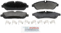 DISC BRAKE PADS