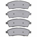 R1 99-05 Ford Excursion Rear R1 Optimum OE Brake Pads