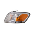 LH FRONT SIGNAL LAMP; CAMRY 0001
