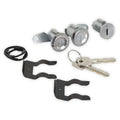 67-69 IGN & DOOR LOCK SET PONY