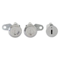 67-69 IGN & DOOR LOCK SET PONY