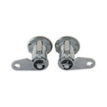 67-69 IGN & DOOR LOCK SET PONY