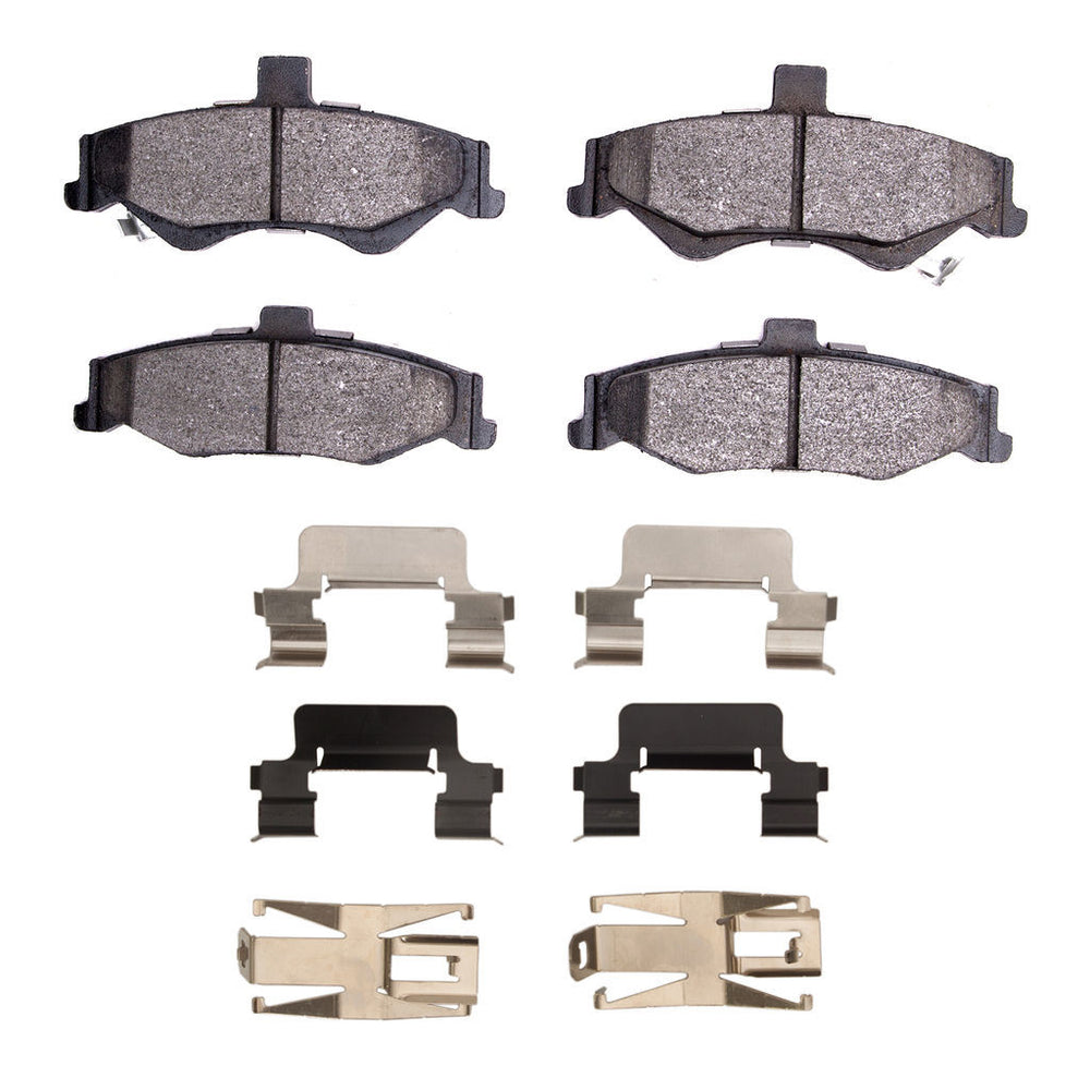 DFC auto part
