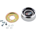 69-73 FORD MAGNUM HUB CAP, BLK