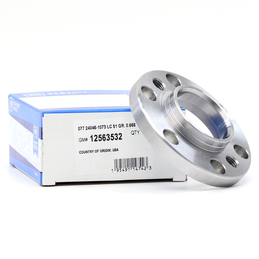 GM Performance auto part