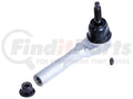 TIE ROD