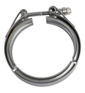 CLAMP VBAND 4IN BLUEBIRD