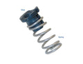 Suncoast Converters TV Cable Corrector Kit - Set of 5 AS1-01K