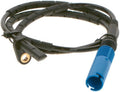 WHEEL SPEED SENSOR