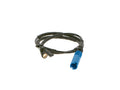 WHEEL SPEED SENSOR