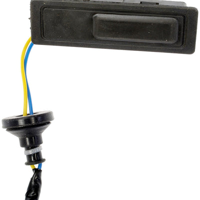 TAILGATE RELEASE SWITCH
