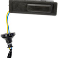 TAILGATE RELEASE SWITCH