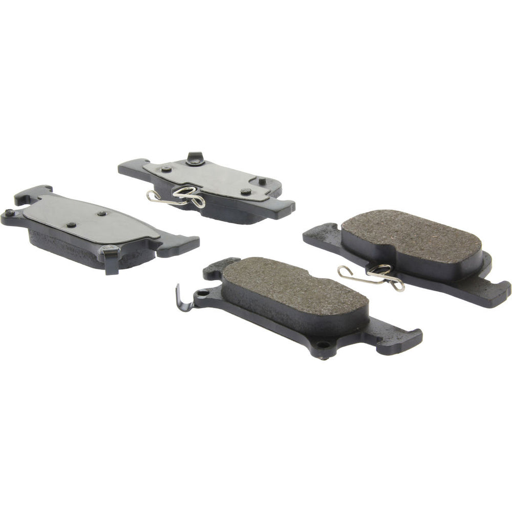 DFC auto part