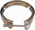 V-BAND EXHAUST CLAMP