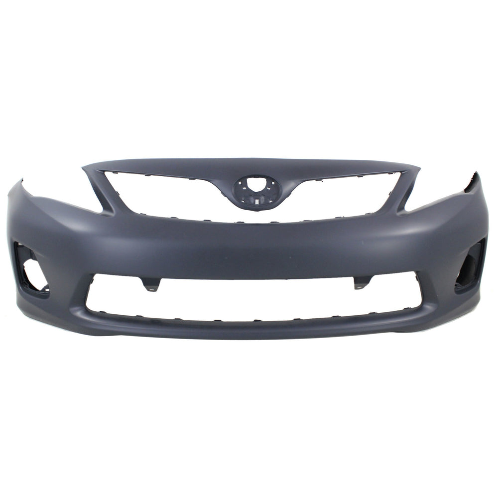 RH FRONT FENDER INNER PANEL TOYOTA COROLLA 1719