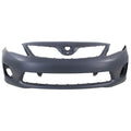 RH FRONT FENDER INNER PANEL TOYOTA COROLLA 1719