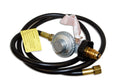 5' PROPANE HOSE/REGULATOR ASSEMBLY