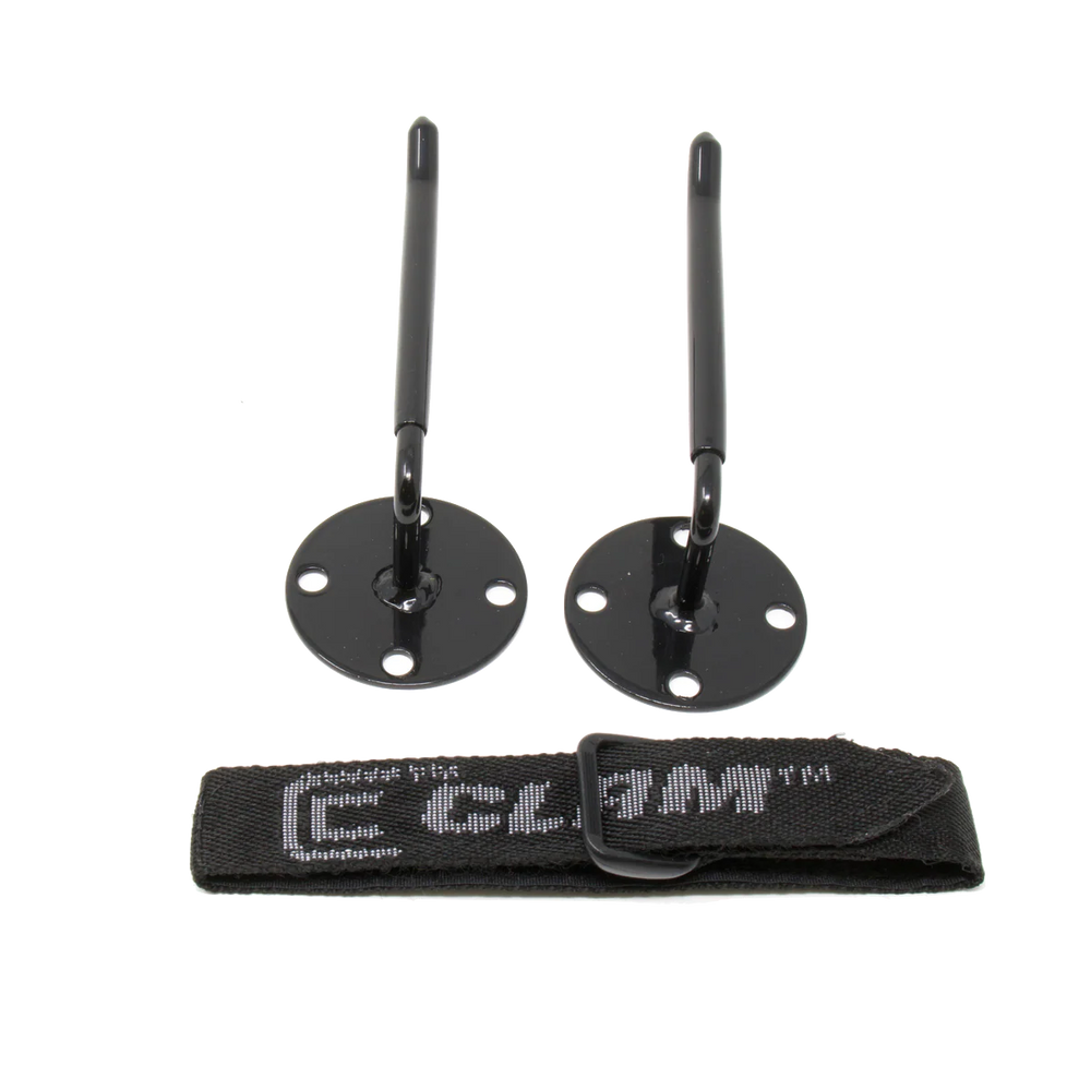 Clam Ice auto part