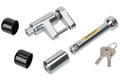 WESBAR chrome auto part