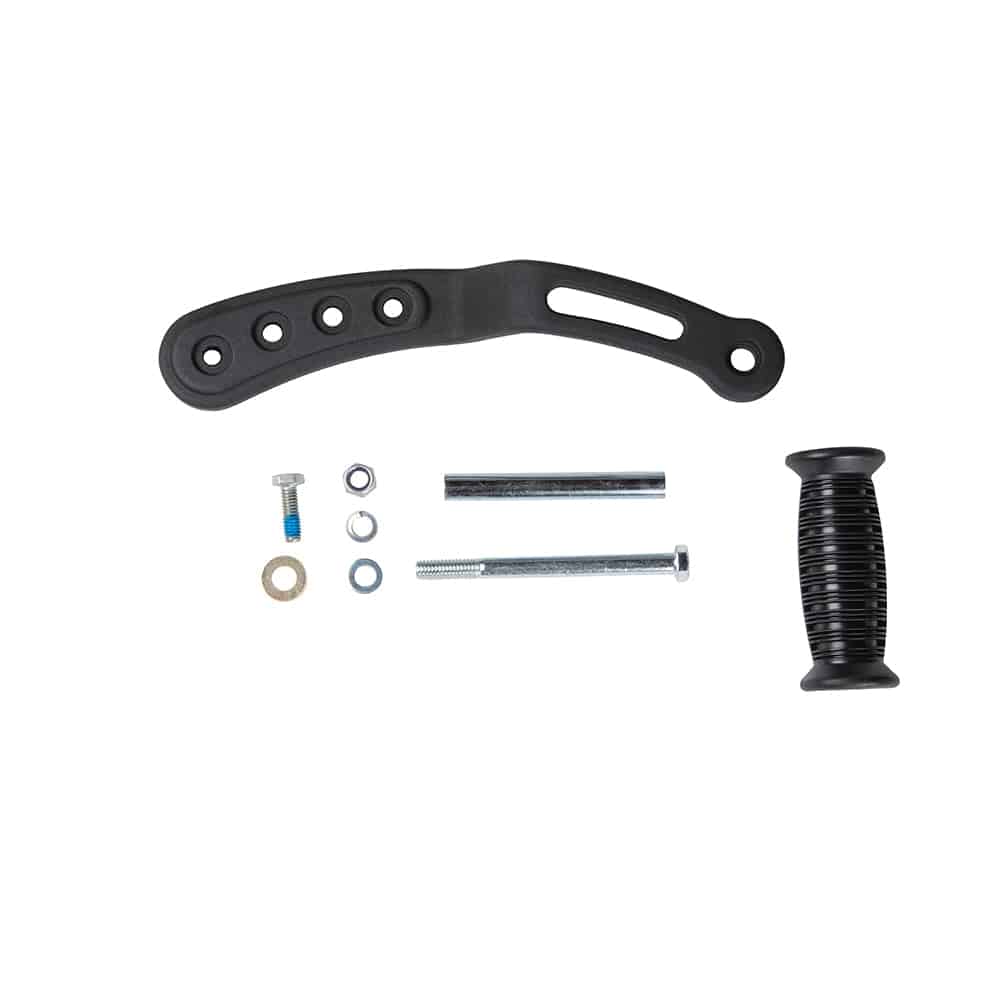 REPLACEMENT PART, HANDLE FOR F2 2,