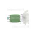 BLOWER MOTOR RESISTOR