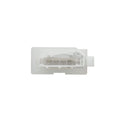 BLOWER MOTOR RESISTOR