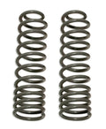 Tuff Country 97-06 Jeep Wrangler TJ 0.75in Lift Front or Rear Coil Spring Spacers Pair