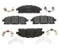BRAKE PAD SET