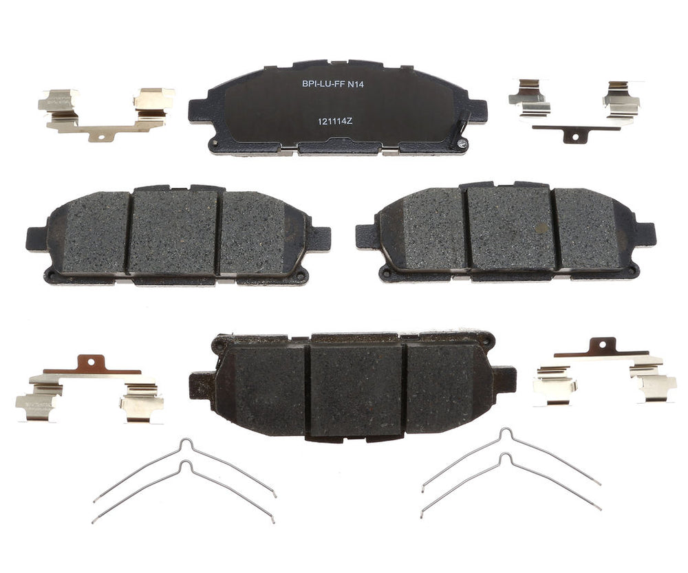 R auto part