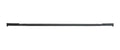 Lower Liftgate Weatherstrip for 1997-2006 Jeep TJ Wrangler w/ Hard Top Crown Automotive