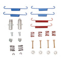 R1 Concepts Drum Brake Hardware Kit Fits Kia Optima
