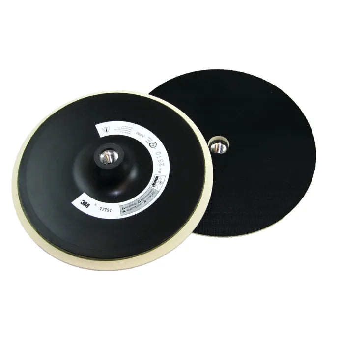 3M HOOKIT DISC PAD FIRM 77751 8