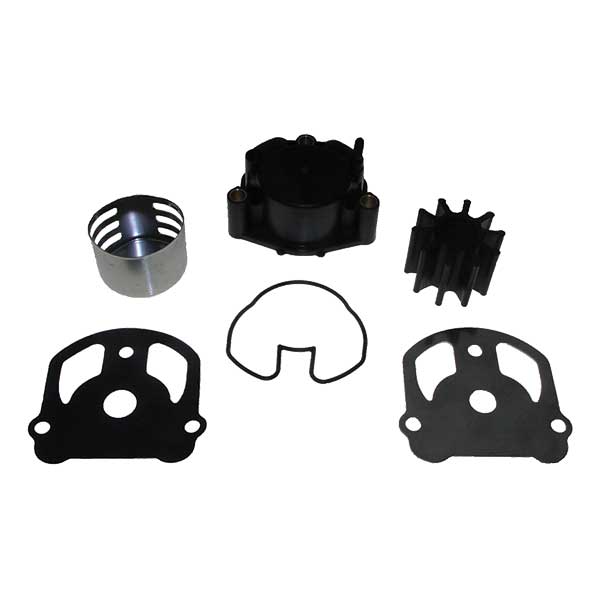 Engineered Marine Products auto part