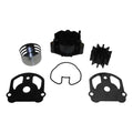 WATER PUMP KIT WITH HOUSING