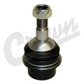 Front or Rear Lower Ball Joint for 2011-15 Jeep WK Grand Cherokee, Left or Right Crown Automotive