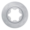 R1 Concepts Brake Rotor Fits Toyota Hiace