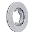 R1 Concepts Brake Rotor Fits Toyota Hiace