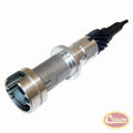 Oil Pump Drive for Select 99-04 Jeep TJ, XJ, WJ, WG w/ 4.0L Engine (No Sensor) Crown Automotive