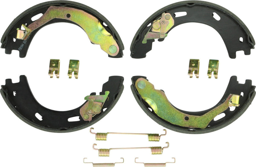 NEW PARK BRAKE SHOE