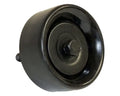 Drive Belt Idler Pulley for Jeep 00-06 TJ Wrangler, 99-04 WJ, WG Grand Cherokee Crown Automotive