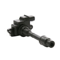 DELPHI auto part detail