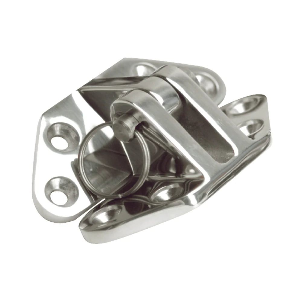 WHITECAP IND auto part