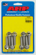 ARP GM LS Hex Bellhousing Bolt Kit