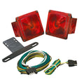 Hidden Hitch auto part