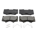 DISC BRAKE PADS