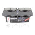 DISC BRAKE PADS