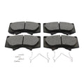 DISC BRAKE PADS