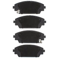 R1 14-25 Mazda CX-30 Front R1 Ceramic Brake Pads