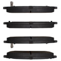 R1 14-25 Mazda CX-30 Front R1 Ceramic Brake Pads