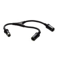 MARINE WIRED REMOTE "Y" CABLE